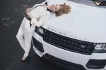 Land Rover Range Rover Veritas II by Vorsteiner 2014 года